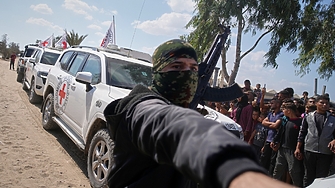 Катар: Няма примирие в Газа. Само пауза