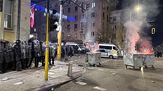 СДВР: Задържани са синът на Бобоков и човек, който бил готов да се разплаща с агитките 