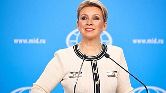 Захарова пак обърка българската география – премести Шабла в област Ямбол