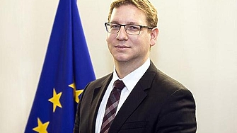 ЕС и Лондон сядат на масата за плана на Тръмп за Украйна