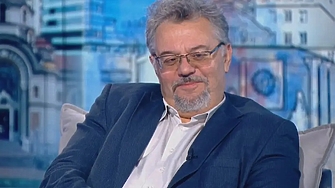 Манол Пейков: На доста хора им е писнало - нещата са като в поговорката с жабите в тенджерата