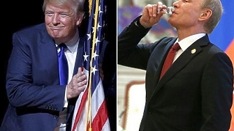 Американският изолационизъм и рисковете за Европа