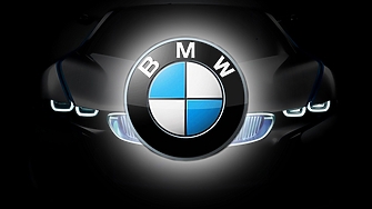 BMW с нов шеф от май