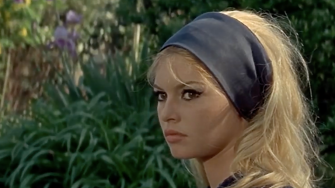 Адио, Брижит Бардо!