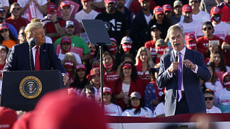 Европа срещу "новата десница": как Тръмп и MAGA движението прекрояват политическия пейзаж на континента