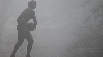 Мръсен въздух в София и Пловдив