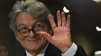 САЩ наложиха санкции на петима европейци, които се борят срещу онлайн насилието и омразата. Сред тях и Тиери Бретон