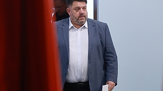 Напуска(т) ли Зафиров от лидерския пост в БСП?
