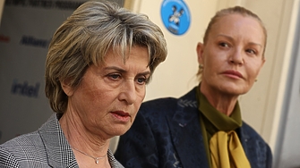 Весела Лечева: Нищо не съм чула от Пеевски по темата за развитието на олимпийското движение