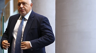 Борисов до "тези пребоядисани млади комунистчета": Не си играйте с Възродителния процес