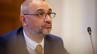 "Tази партия е обсебена от други хора". Защо Чорбанов напусна ИТН