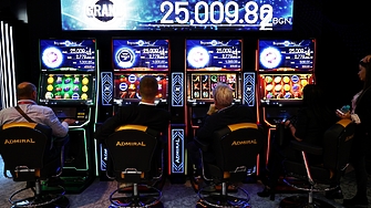 4000 пациенти посетили 22 000 пъти игрални зали за комар, докато... лежат в болница