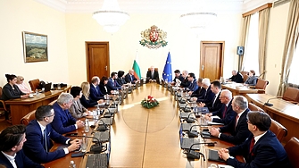 Равносметката на кабинета в оставка: само успехи. Но "нека другите да дават оценка, нека бизнесът да говори"