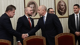 МЕЧ поиска избори преди Великден, против е този парламент да променя изборния закон