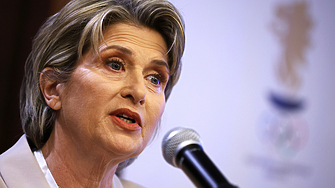 СГС отмени избора на Весела Лечева за шеф на БОК по едно от делата