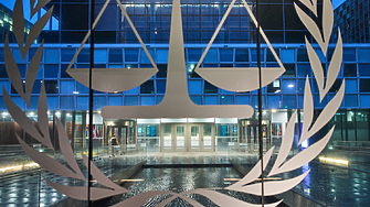 Москва осъди задочно ръководни фигури в Международния наказателен съд