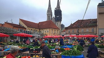 Сръбският "Гьобелс" се извини за коментар, че Хърватия трябва да предаде земи на Сърбия