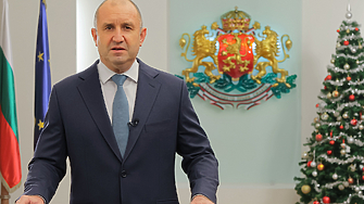 Кампания зове да изключим телевизора за словото на Радев