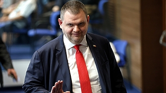 Новото начало организира контрапротести из страната на 9 декември