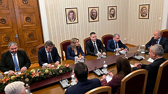 ИТН плаши и при президента: еврозона без бюджет и правителство ще има последствия