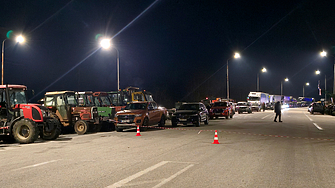 Нова година в Гърция? Гответе се за блокади на границата