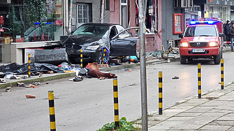 Окончателно: водачът, убил две жени на тротоара във Варна, е чист от алкохол и наркотици