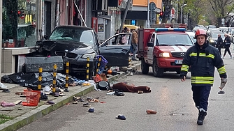 Две жени загинаха при нелепа катастрофа във Варна