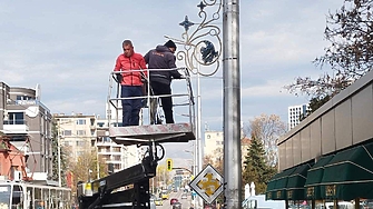 Ще има ли сняг за Коледа