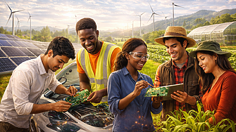 2026 г.: последните ще станат първи?