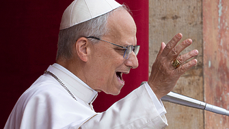 Папата: Няма да стоя безучастен пред нарушаването на човешките права по света