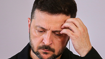 Трите жертви на бъдещия мир