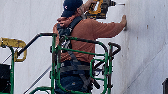 2026: Европа в центъра на турбуленцията