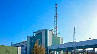 Заради дефект: шести блок на АЕЦ „Козлодуй“ спира за ремонт 