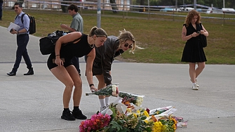 Австралия обяви национален траур след стрелбата в Сидни