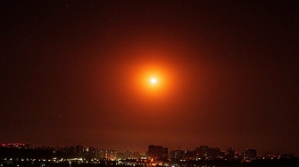 Нови ракетни удари на Русия срещу Украйна