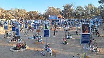 "Амнести Интернешънъл" обвини "Хамас" в престъпления срещу човечеството