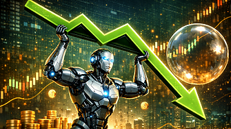 2026: балонът AI се пука?