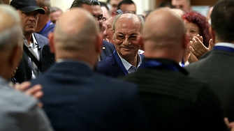 "Етнически конфликт в България - несъстоятелна теза"