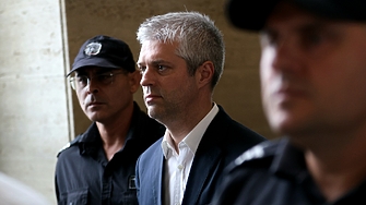 Благомир Коцев пак на мушката: и на КПК, и на Сарафов