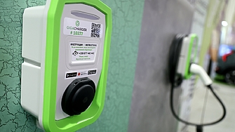 Край Чирпан, Мездра, Аксаково, с. Завой... Пускат 6 нови бързи зарядни за коли