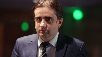 Божанов изключва коалиция на ПП-ДБ с ГЕРБ в следващия парламент. Иска самостоятелно мнозинство