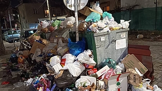 КЗК отхвърли повечето жалби срещу обществените поръчки за боклука на София