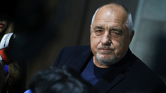 До 1 януари Борисов отказва да говори за протести и оставки (ВИДЕО)