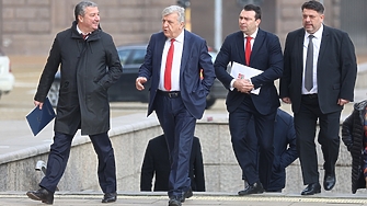 БСП като „Новото начало“: не подкрепя връщането на изцяло машинния вот