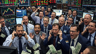 2026 г.: икономически инфаркт и облигационна криза