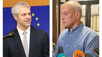 ОИК-Варна отмени заседанието си, а ПП-ДБ – протеста в подкрепа на Коцев