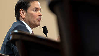 Рубио: САЩ ще работят с Китай, без да влошават отношенията си с Япония