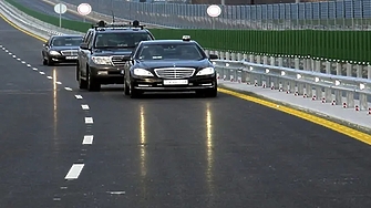 ГЕРБ подкрепи свалянето на охраната от НСО на Пеевски и Борисов