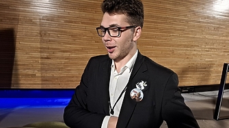 „Българските студенти свалиха Петър Младенов. Ние в Сърбия ще свалим Александър Вучич“