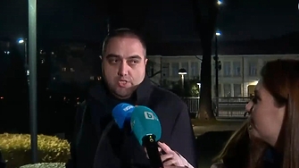 Директорът, обвинен за камери в училище, излиза срещу 5000 лв. гаранция